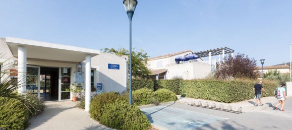 1 Schlafzimmer Wohnung in Vallon-Pont-d'Arc, France, Nr. 205489 2