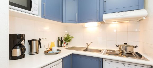 1 Schlafzimmer Wohnung in Vallon-Pont-d'Arc, France, Nr. 205489 5