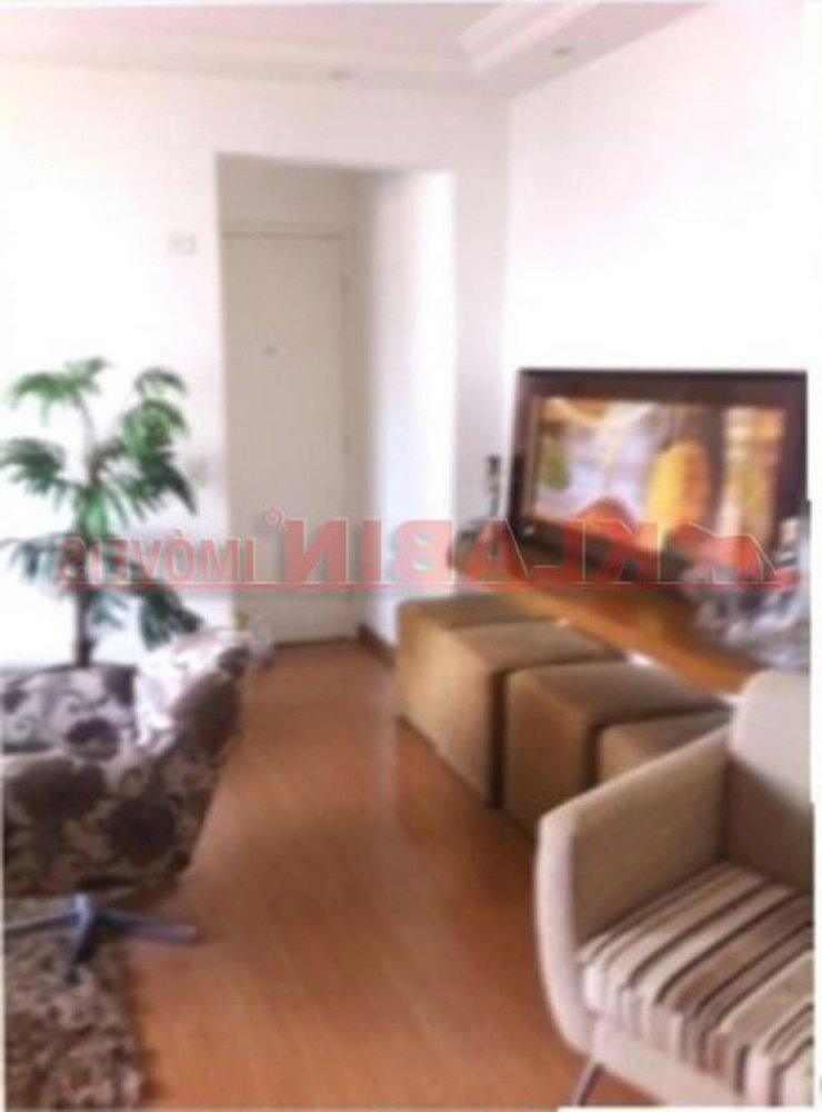 3 bedrooms Apartment in Sao Paulo, Brazil No. 559120
