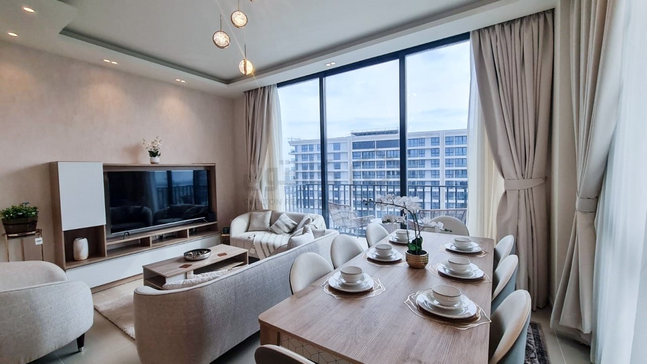 3 غرف نوم شقة في الدَيْر, Bahrain رقم 218