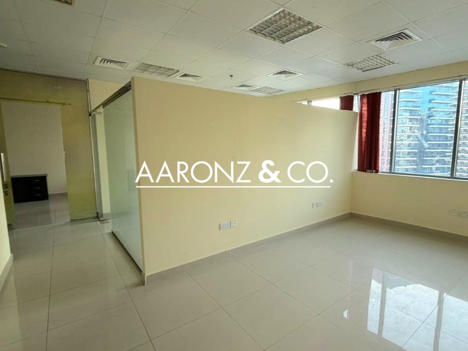 Офис 87м² в Бизнес-Бэй, ОАЭ № 114093