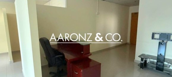 Офис 87м² в Бизнес-Бэй, ОАЭ № 114093 5