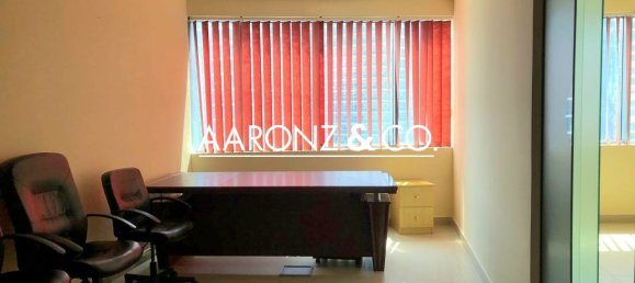 Офис 87м² в Бизнес-Бэй, ОАЭ № 114093 2