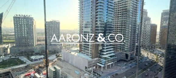 Офис 87м² в Бизнес-Бэй, ОАЭ № 114093 16