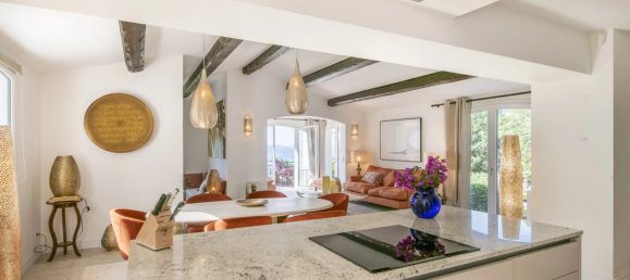 5 bedrooms Commercial property in Le Tignet, France No. 1695 10