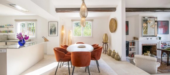 5 bedrooms Commercial property in Le Tignet, France No. 1695 7