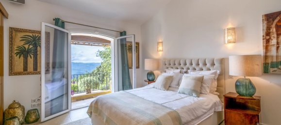 5 bedrooms Commercial property in Le Tignet, France No. 1695 11