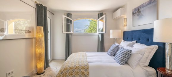 5 bedrooms Commercial property in Le Tignet, France No. 1695 12