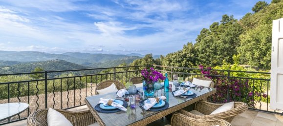 5 bedrooms Commercial property in Le Tignet, France No. 1695 5