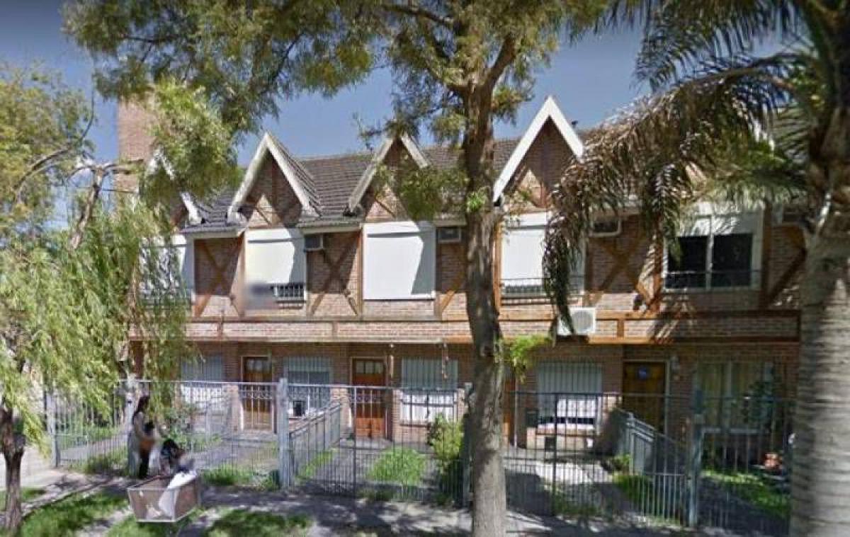 2 bedrooms House in Bermudez, Argentina No. 62692