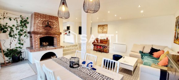 3 bedrooms House in Guerville, France No. 284959 11