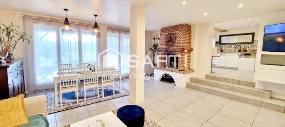 3 bedrooms House in Guerville, France No. 284959 10