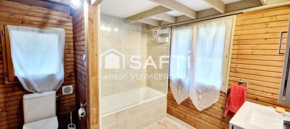 3 bedrooms House in Guerville, France No. 284959 7