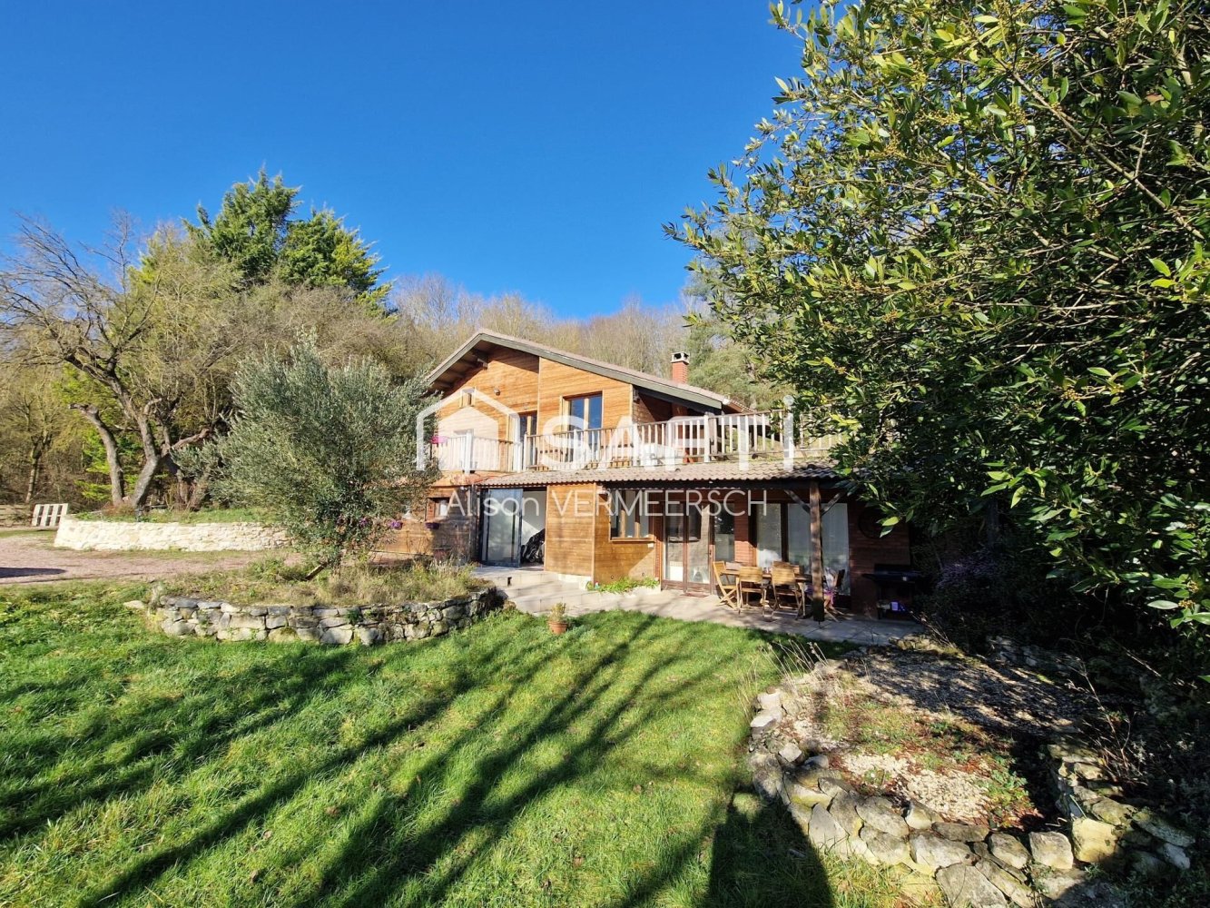 3 bedrooms House in Guerville, France No. 284959