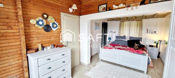 3 bedrooms House in Guerville, France No. 284959 4