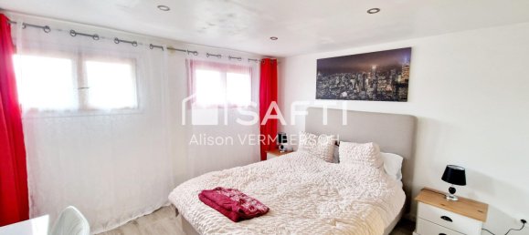 3 bedrooms House in Guerville, France No. 284959 6