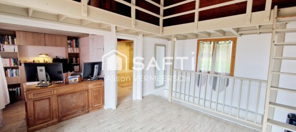 3 bedrooms House in Guerville, France No. 284959 5