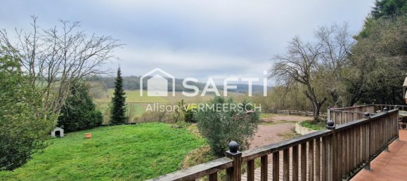 3 bedrooms House in Guerville, France No. 284959 2