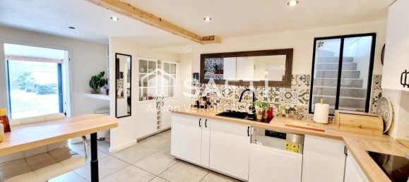 3 bedrooms House in Guerville, France No. 284959 14