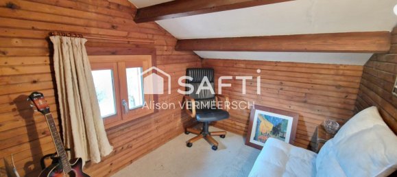 3 bedrooms House in Guerville, France No. 284959 3