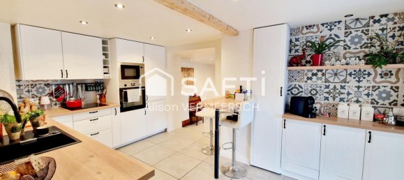 3 bedrooms House in Guerville, France No. 284959 13