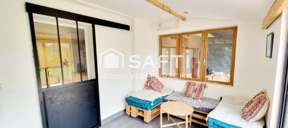 3 bedrooms House in Guerville, France No. 284959 16