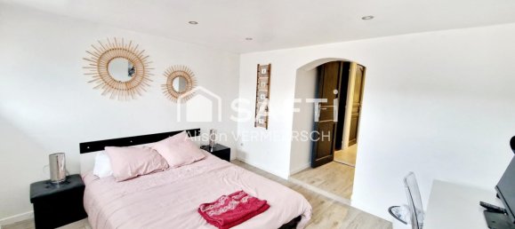 3 bedrooms House in Guerville, France No. 284959 17