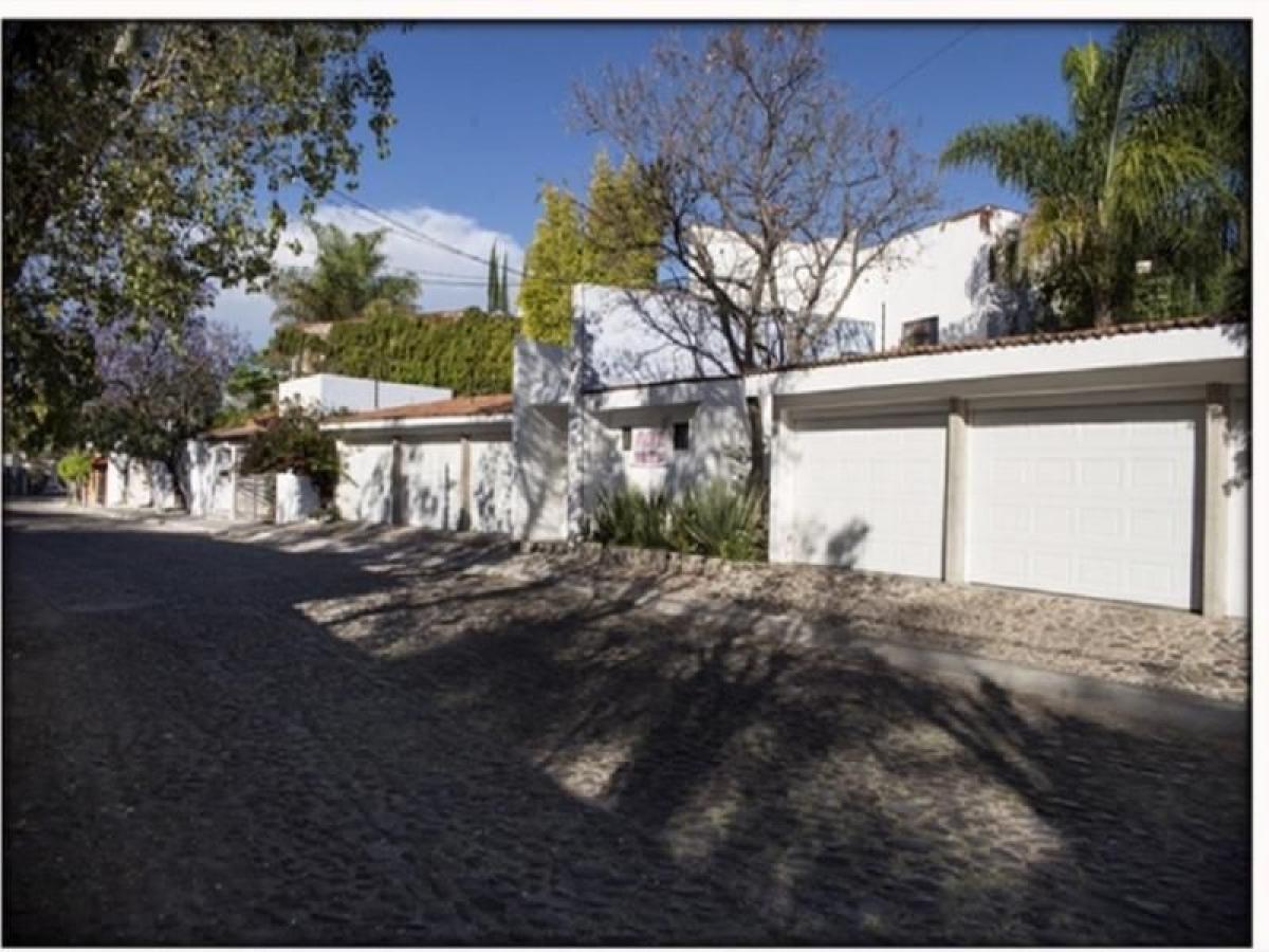 Дом с 3 спальнями в Керетаро, Мексика № 186071