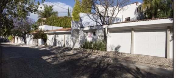 Дом с 3 спальнями в Керетаро, Мексика № 186071 2