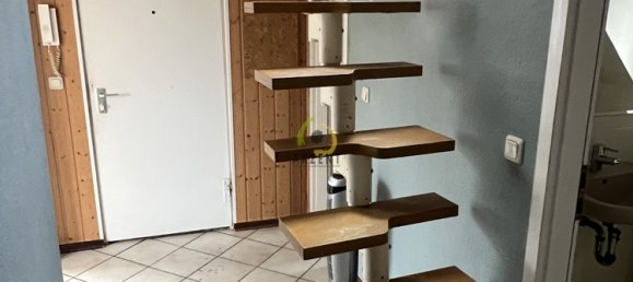 5-salle Appartement à Falkenhagener Feld, Germany No. 342907 20