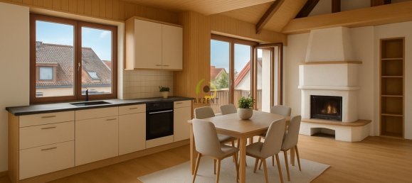 5-salle Appartement à Falkenhagener Feld, Germany No. 342907 2