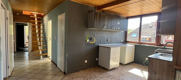 5-salle Appartement à Falkenhagener Feld, Germany No. 342907 7