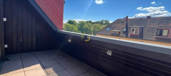 5-salle Appartement à Falkenhagener Feld, Germany No. 342907 4