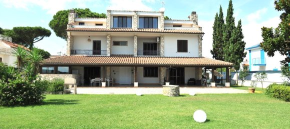 9 Schlafzimmer Villa in Terracina, Italy, Nr. 115968 46
