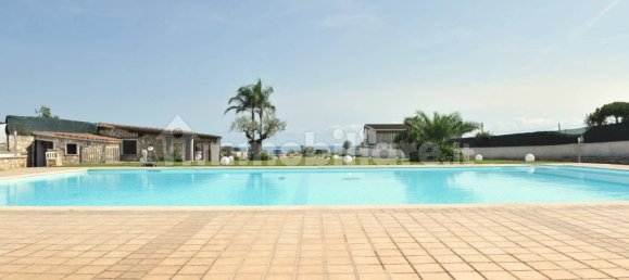 9 Schlafzimmer Villa in Terracina, Italy, Nr. 115968 30