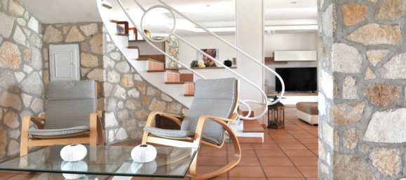 9 Schlafzimmer Villa in Terracina, Italy, Nr. 115968 17