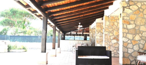 9 Schlafzimmer Villa in Terracina, Italy, Nr. 115968 6