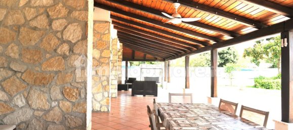 9 Schlafzimmer Villa in Terracina, Italy, Nr. 115968 3