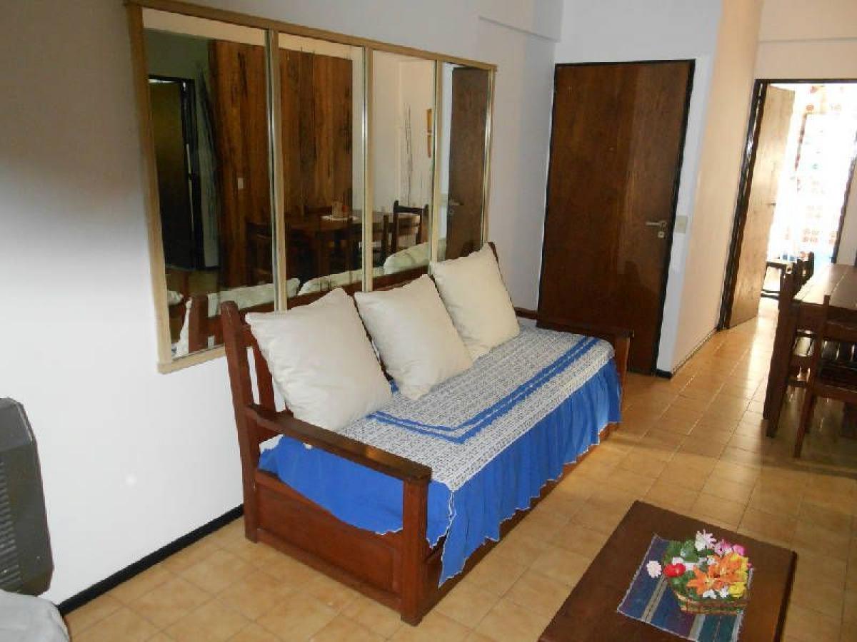 2 bedrooms Apartment in Mar del Plata, Argentina No. 96398