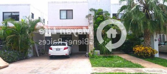 3 bedrooms House in Merida, Mexico No. 159016 2