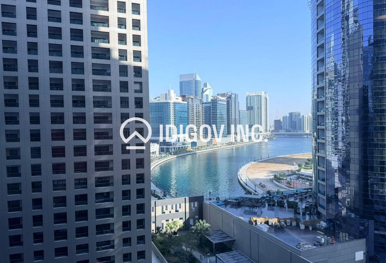 Büro in Business Bay, UAE 81m², Nr. 123104