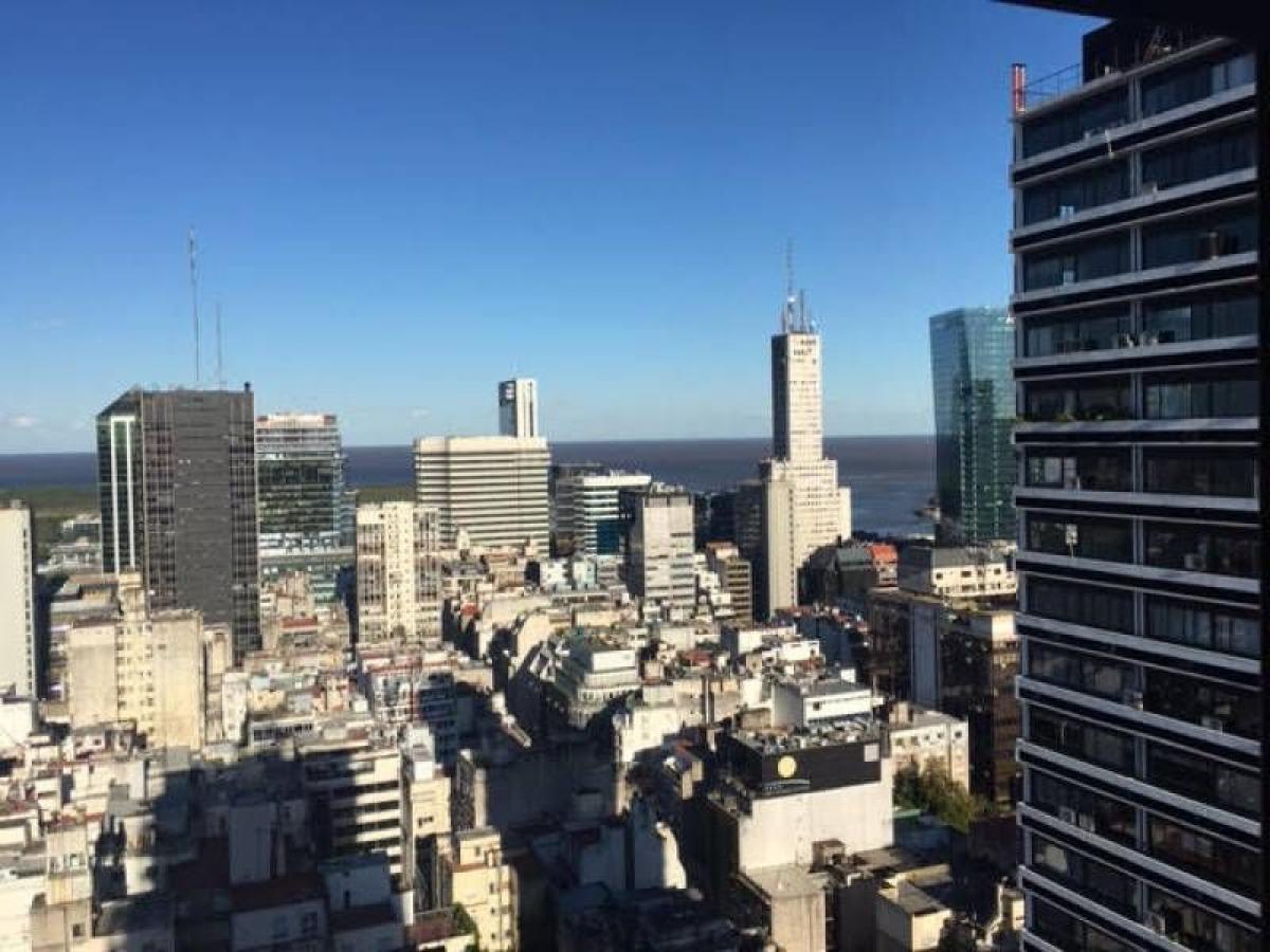 530m² Office in Buenos Aires, Argentina No. 105732