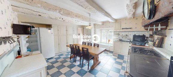 6 bedrooms House in Caudan, France No. 326117 10