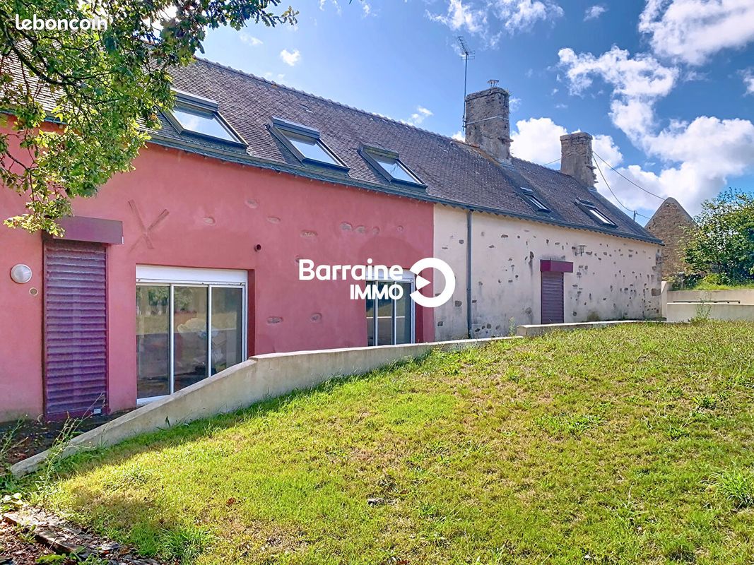 6 bedrooms House in Caudan, France No. 326117