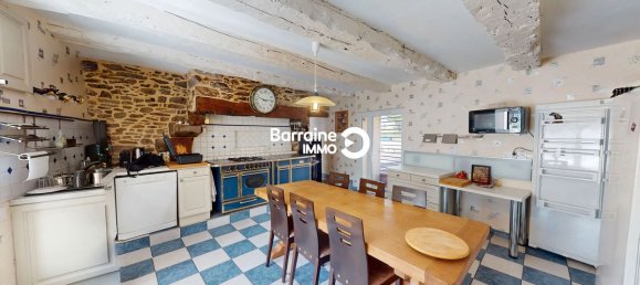 6 bedrooms House in Caudan, France No. 326117 9