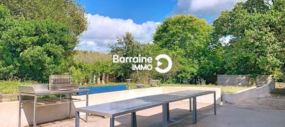 6 bedrooms House in Caudan, France No. 326117 7