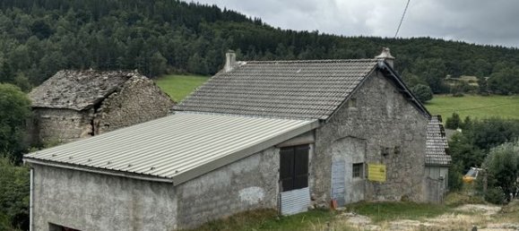 Casa de 3 dormitorios en Lozere, France No. 304874 4