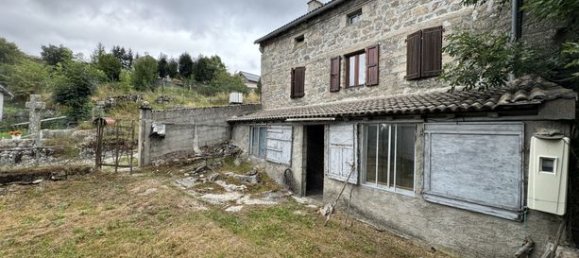 Casa de 3 dormitorios en Lozere, France No. 304874 10