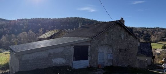 Casa de 3 dormitorios en Lozere, France No. 304874 2
