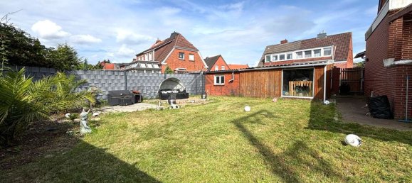 4-Zimmer Stadthaus in Emden, Germany, Nr. 313509 12